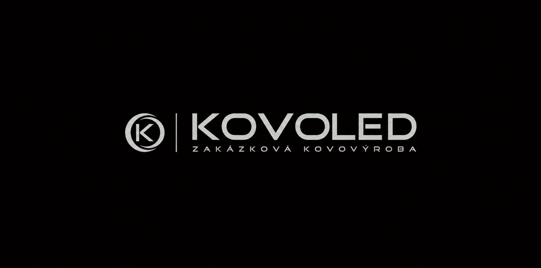 KOVOLED logo